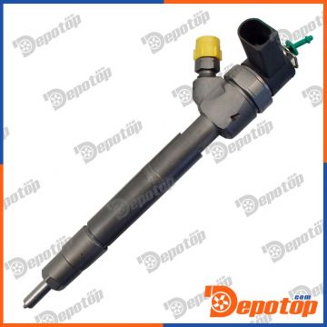 Injecteur diesel pour MERCEDES-BENZ | 0445110237, 0445110238